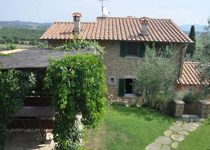 Villa Agrirosa