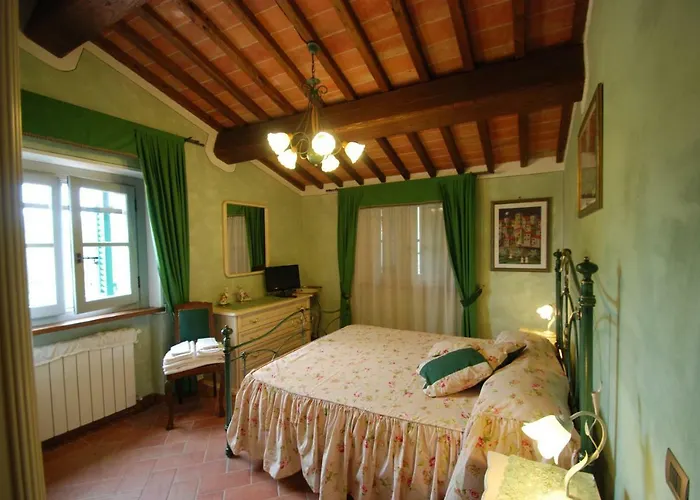 Villa Agrirosa