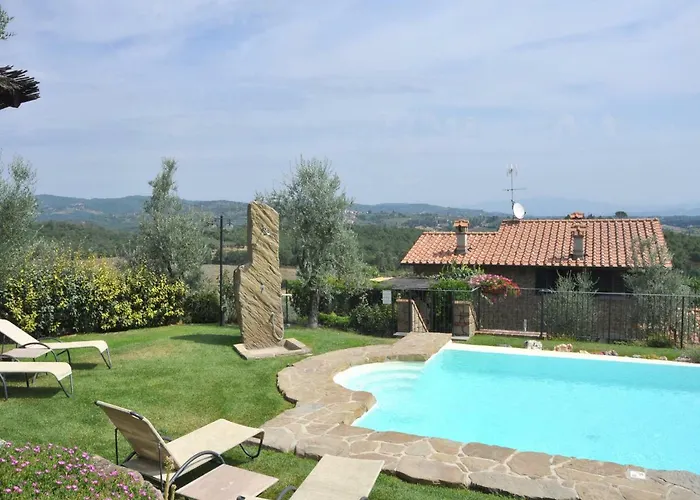 Villa Agrirosa