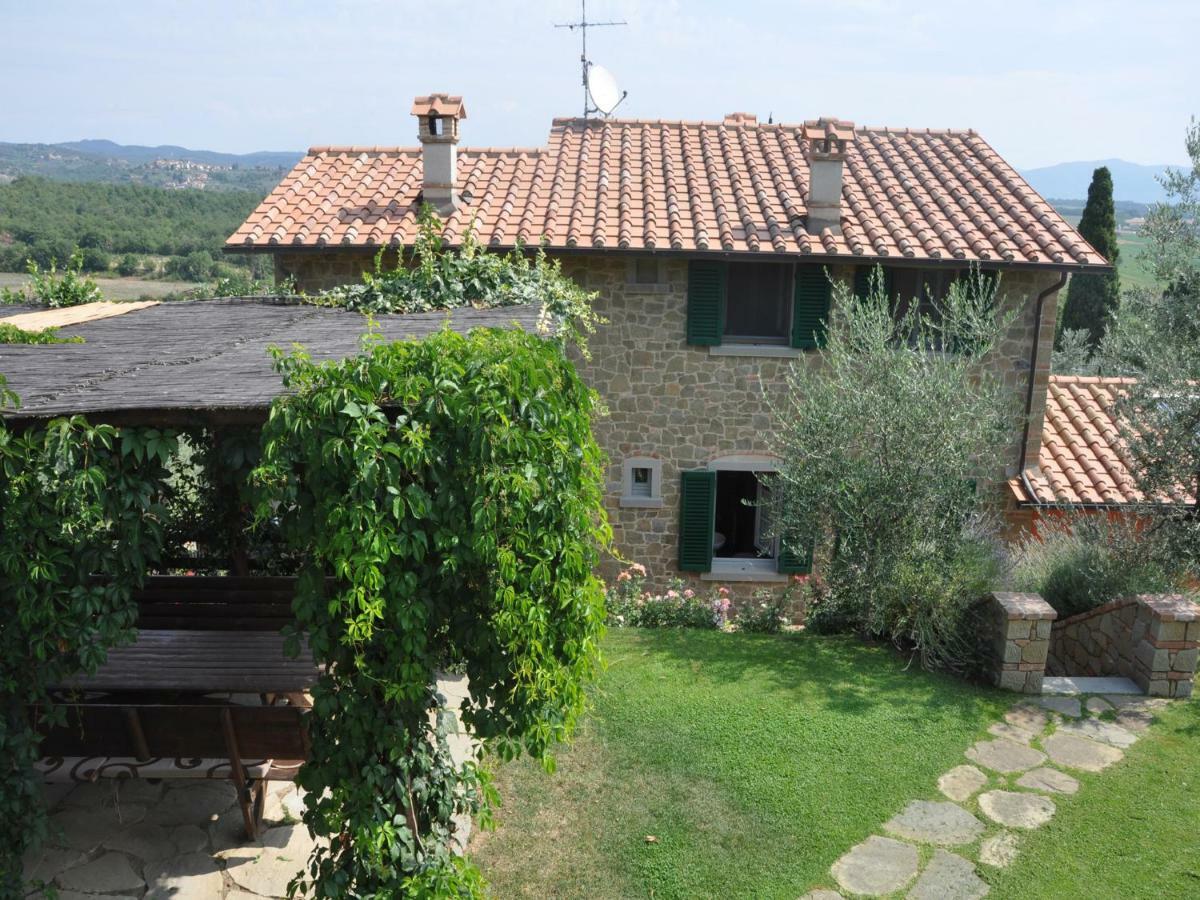 Agrirosa * Monte San Savino