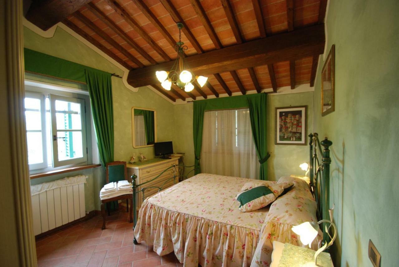 Villa Agrirosa