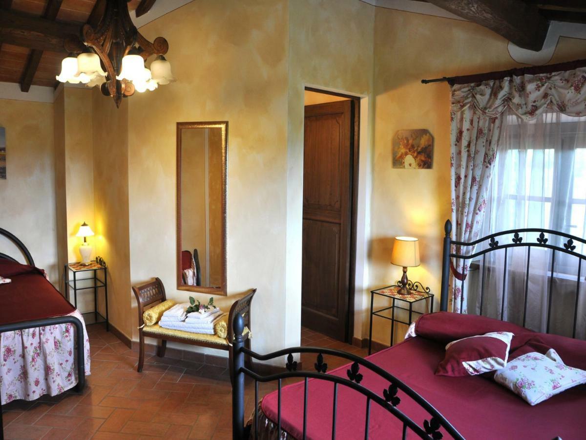 Agrirosa Villa *