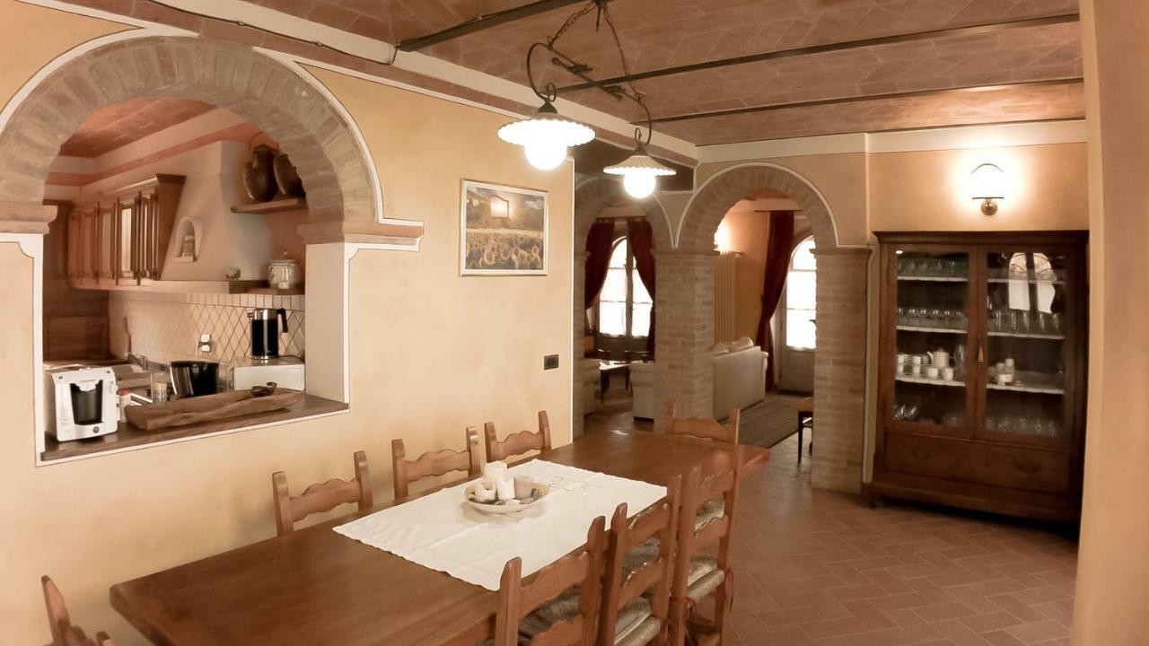 Villa Agrirosa