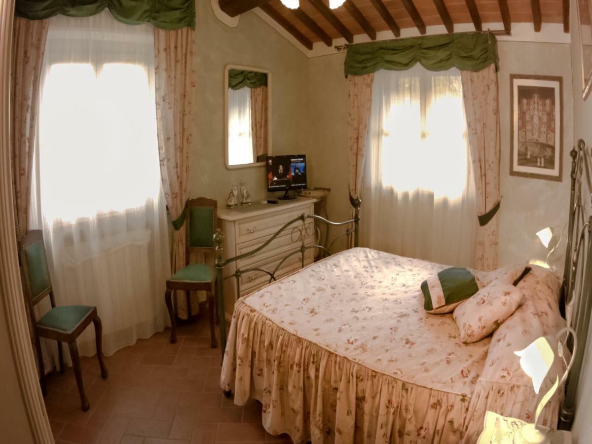 Villa Agrirosa *
