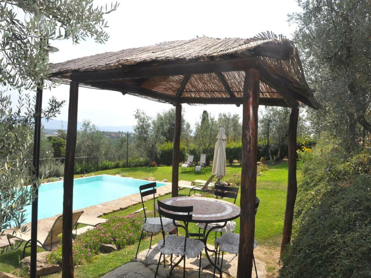 Villa Agrirosa