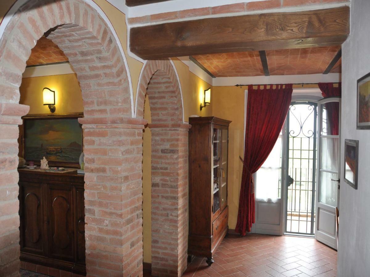 Agrirosa Villa